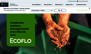 Biofiltreecoflo.com thumbnail