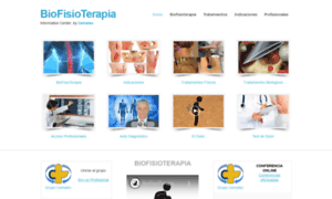 Biofisioterapia.com thumbnail