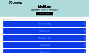 Biofit.us thumbnail