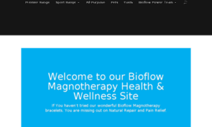 Bioflownorth.com.au thumbnail