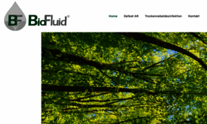 Biofluid.eu thumbnail