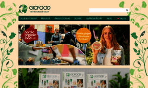 Biofood.se thumbnail