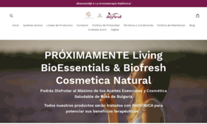 Biofreshcosmeticanatural.com thumbnail