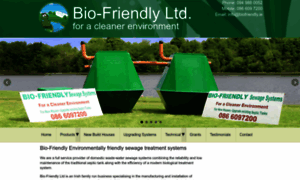 Biofriendly.ie thumbnail