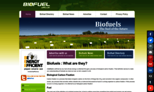 Biofuel.org.uk thumbnail
