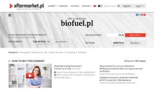 Biofuel.pl thumbnail