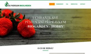Biogarden.cz thumbnail