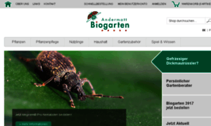 Biogarten.ch thumbnail