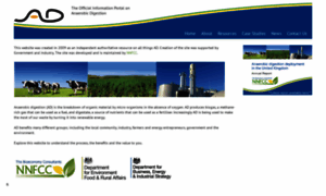 Biogas-info.co.uk thumbnail