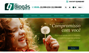 Biogasbrasil.com.br thumbnail