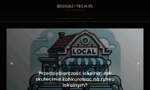 Biogaz-tech.pl thumbnail