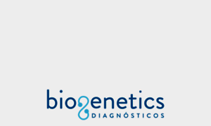 Biogenetics.com.br thumbnail