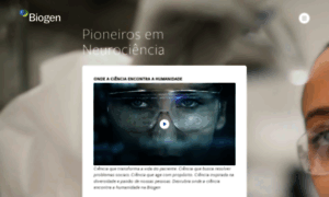 Biogenidec.com.br thumbnail