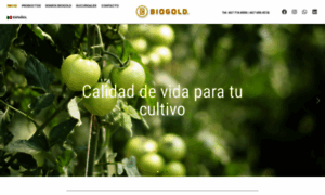 Biogold.com.mx thumbnail