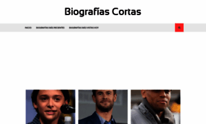 Biografias-de.blogspot.com thumbnail