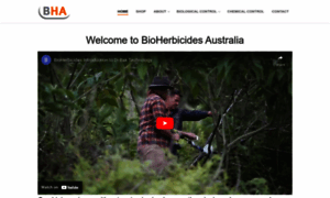 Bioherbicides.com.au thumbnail