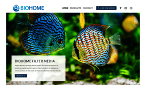 Biohomefiltermedia.co.uk thumbnail