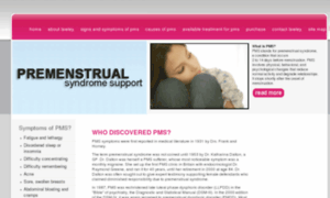 Bioidentical-progesterone.com thumbnail