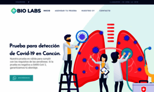 Biolabs.com.mx thumbnail