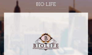 Biolifeegy.com thumbnail