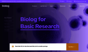 Biolog.com thumbnail