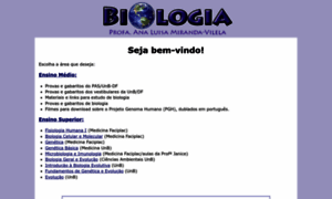 Biologia.bio.br thumbnail
