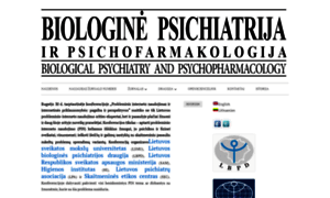 Biological-psychiatry.eu thumbnail