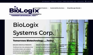 Biologix.com thumbnail