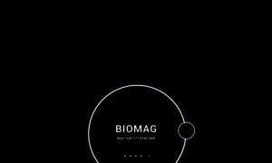 Biomag-rus.com thumbnail
