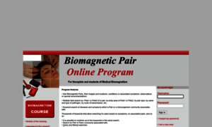 Biomagneticpair.com thumbnail