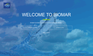 Biomar.co.uk thumbnail