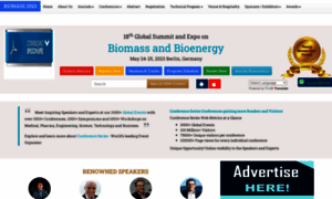 Biomass.global-summit.com thumbnail