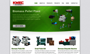 Biomasspelletplant.com thumbnail