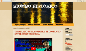 Biombohistorico.blogspot.com thumbnail
