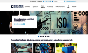 Biomed.org.pl thumbnail