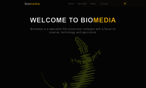 Biomedia.com.au thumbnail