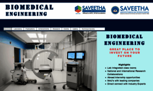 Biomedicalengineering.org.in thumbnail