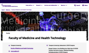 Biomeditech.fi thumbnail