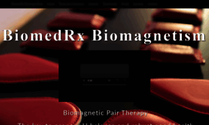Biomedrxbiomagnetism.com thumbnail