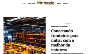 Biomercadobrasil.com.br thumbnail