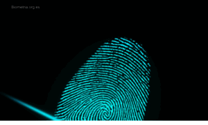 Biometria.org.es thumbnail