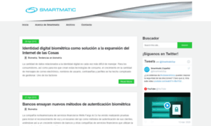 Biometria.smartmatic.com thumbnail