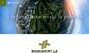 Biomimicry.net thumbnail