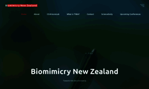 Biomimicry.org.nz thumbnail