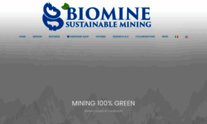 Biomine.it thumbnail