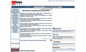 Biomol.net thumbnail