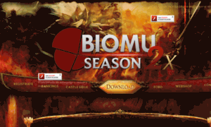 Biomu.net thumbnail