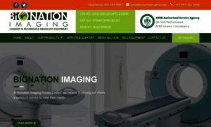 Bionationimaging.com thumbnail