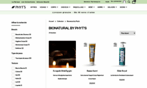 Bionatural.fr thumbnail