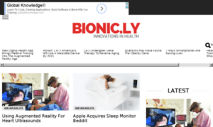 Bionic.ly thumbnail